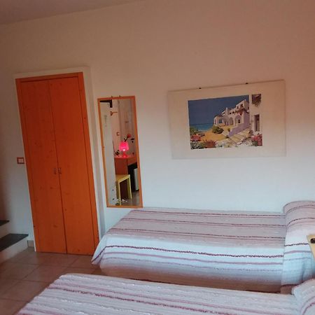 Araucaria Bed and Breakfast Torre San Giovanni Buitenkant foto