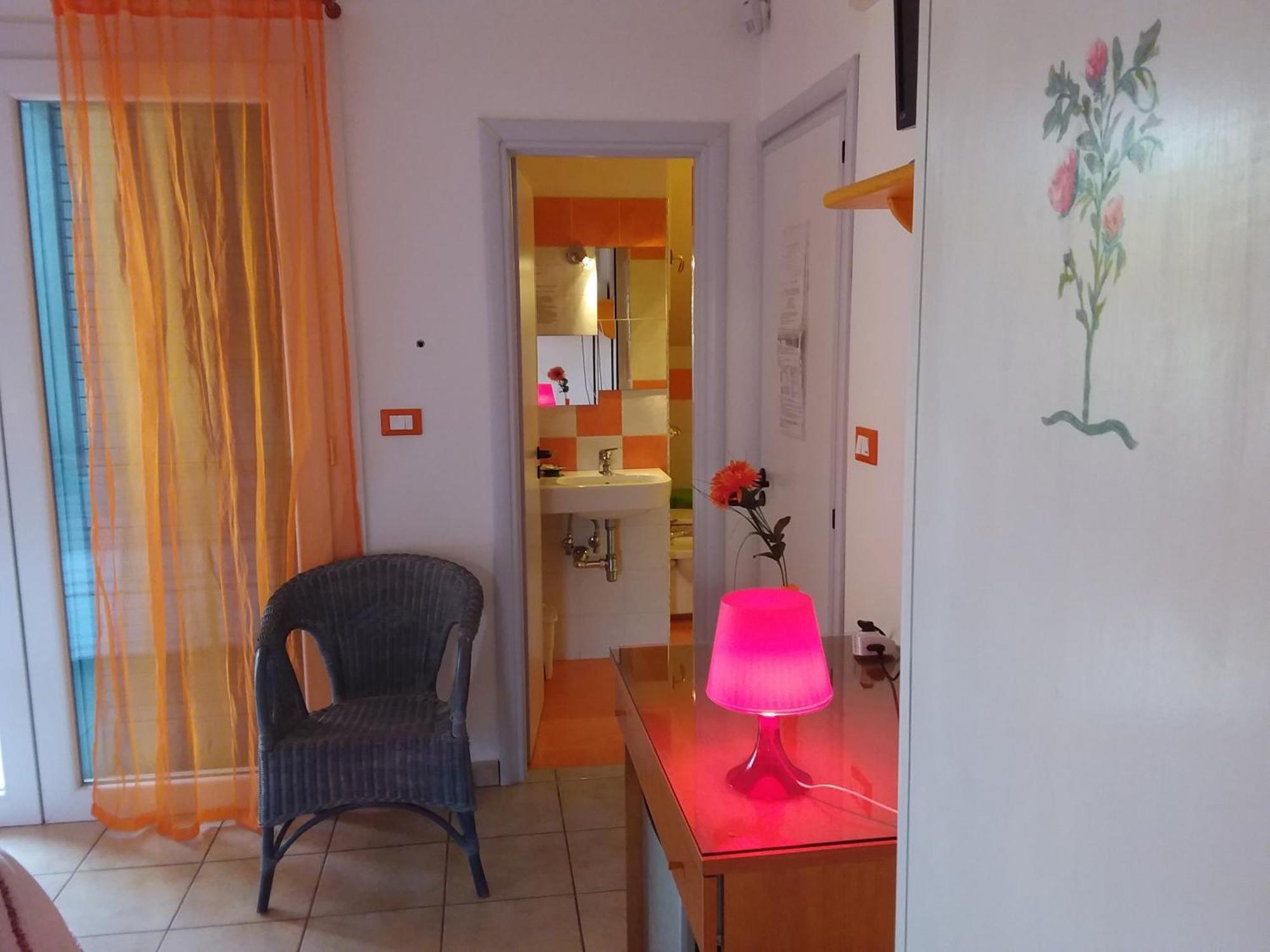 Araucaria Bed and Breakfast Torre San Giovanni Buitenkant foto