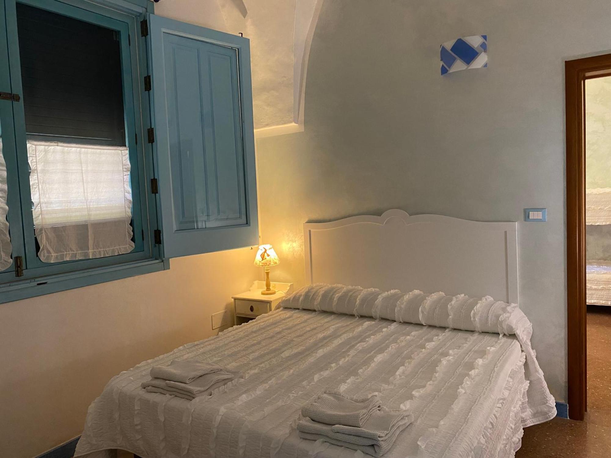 Araucaria Bed and Breakfast Torre San Giovanni Buitenkant foto