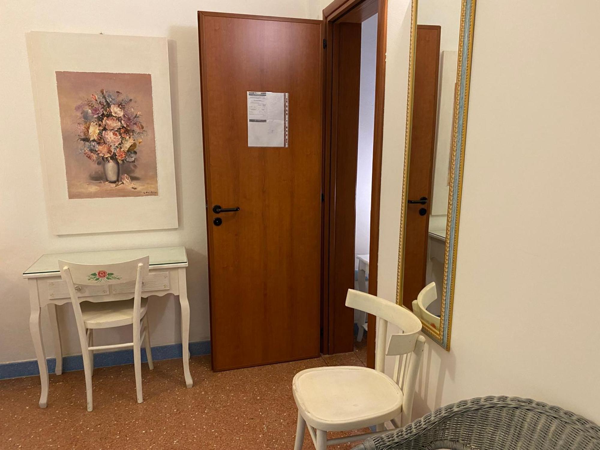 Araucaria Bed and Breakfast Torre San Giovanni Buitenkant foto