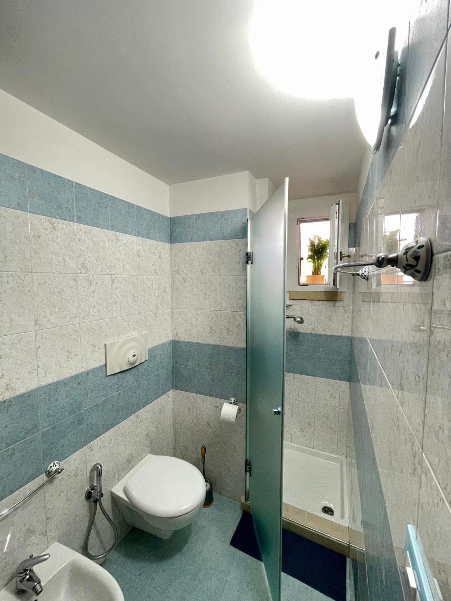 Araucaria Bed and Breakfast Torre San Giovanni Buitenkant foto
