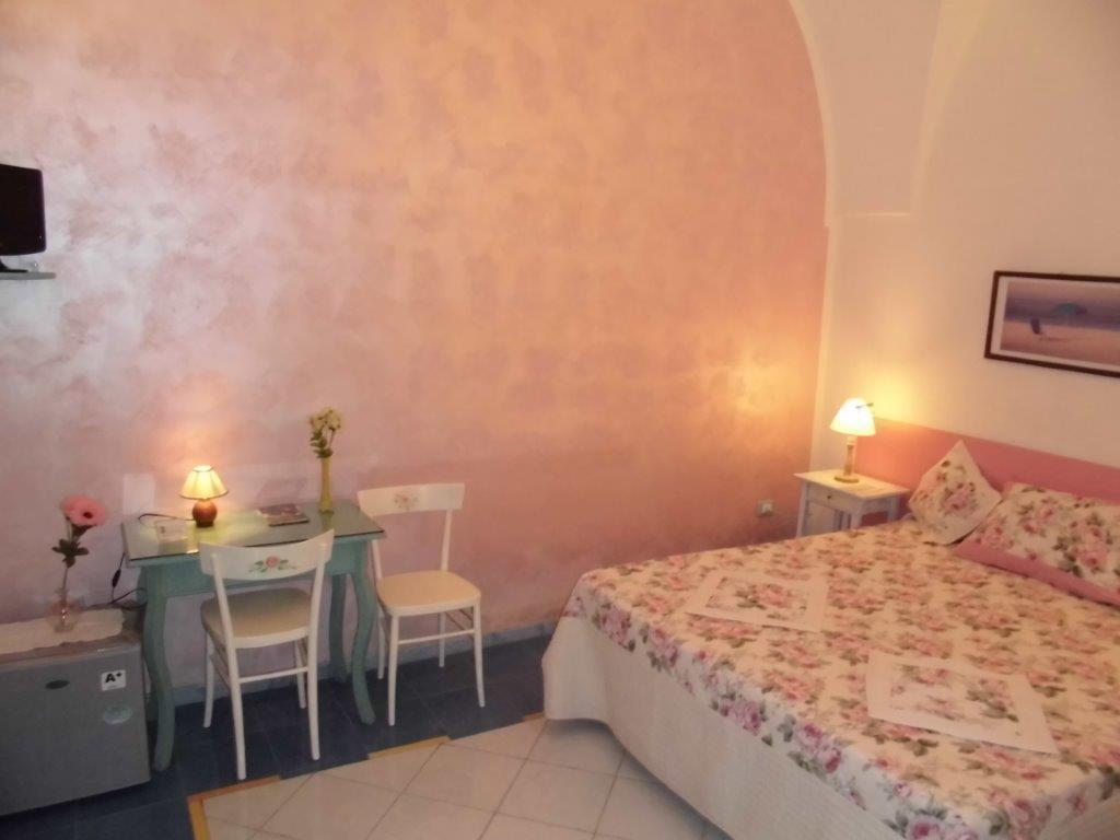 Araucaria Bed and Breakfast Torre San Giovanni Kamer foto