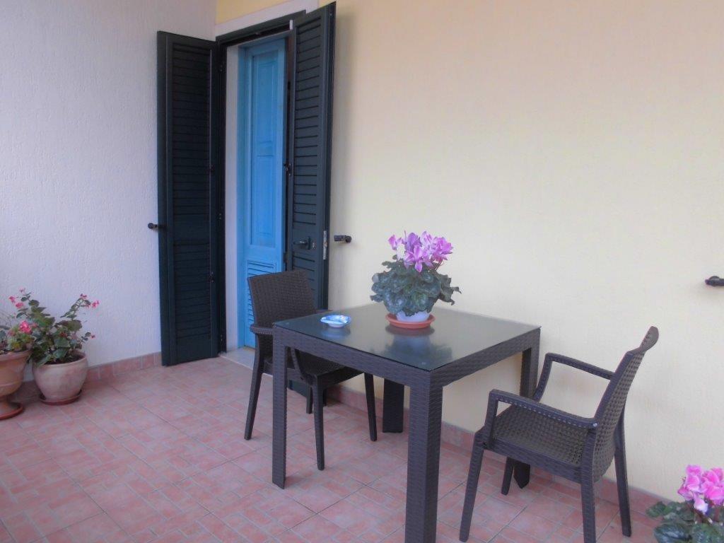 Araucaria Bed and Breakfast Torre San Giovanni Kamer foto